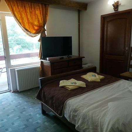 Pensiunea Casa Noastra Arieşeni Dış mekan fotoğraf