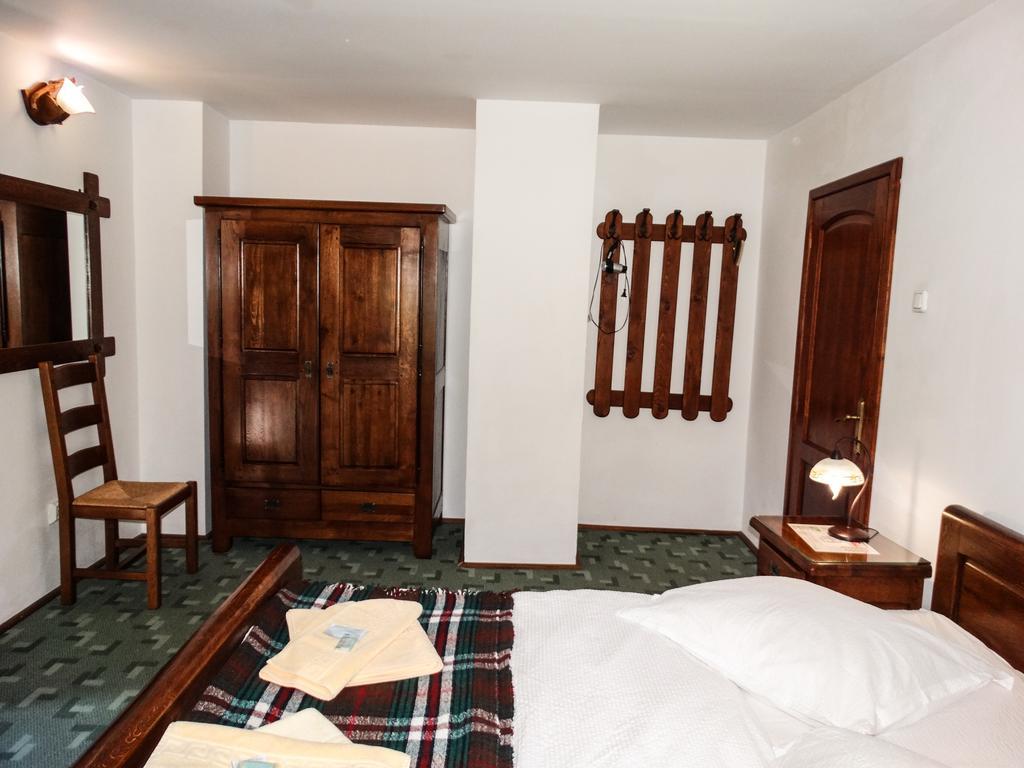 Pensiunea Casa Noastra Arieşeni Dış mekan fotoğraf